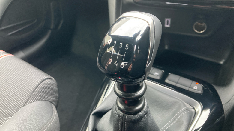 Vauxhall Corsa 1.2 Turbo Yes 5dr [Winter Pack] Petrol Hatchback